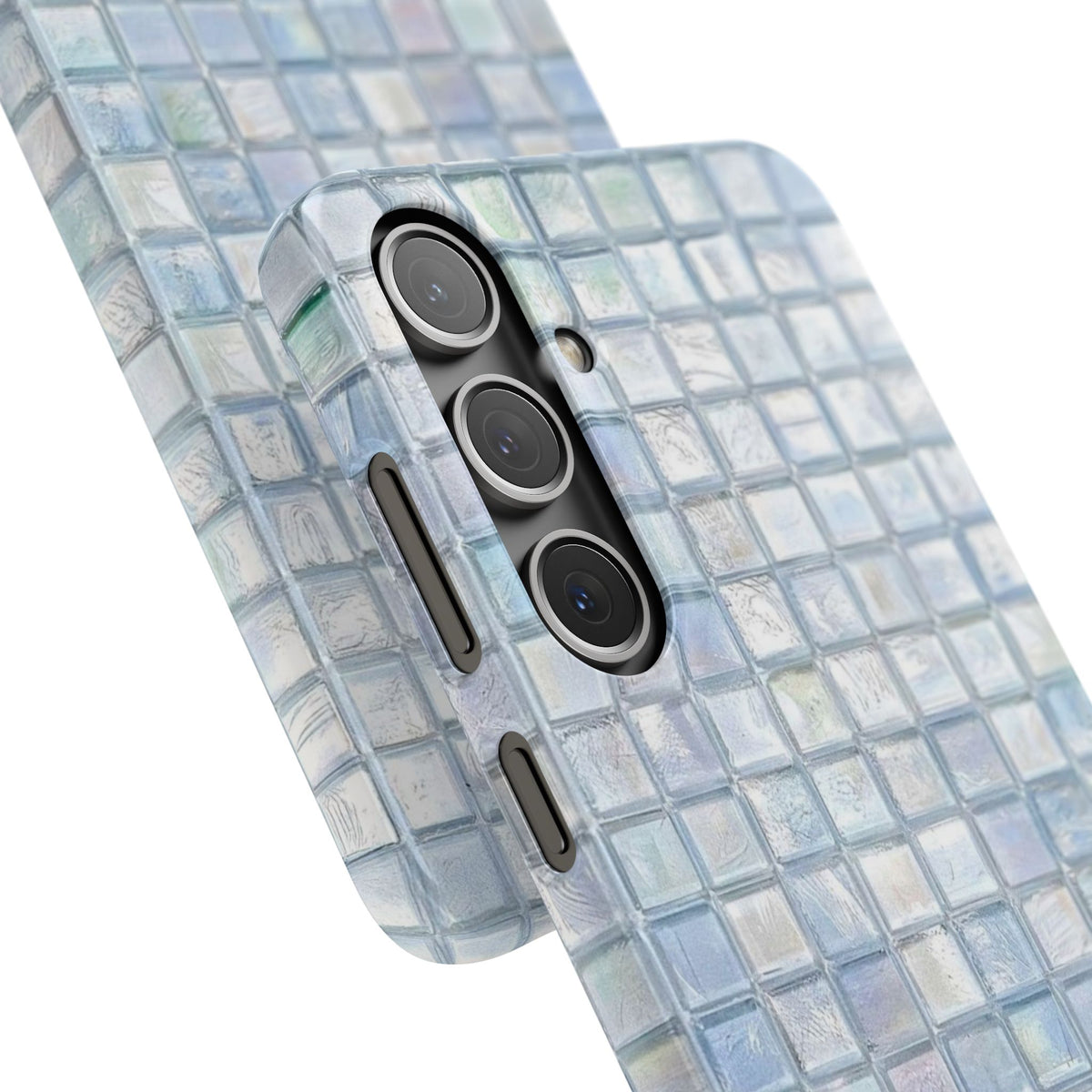 Iridescent Mosaic Case