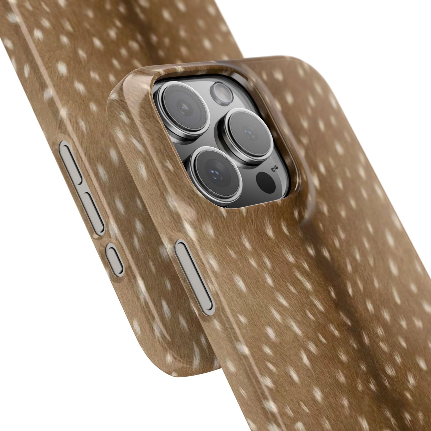 Deer Darling Snap Case