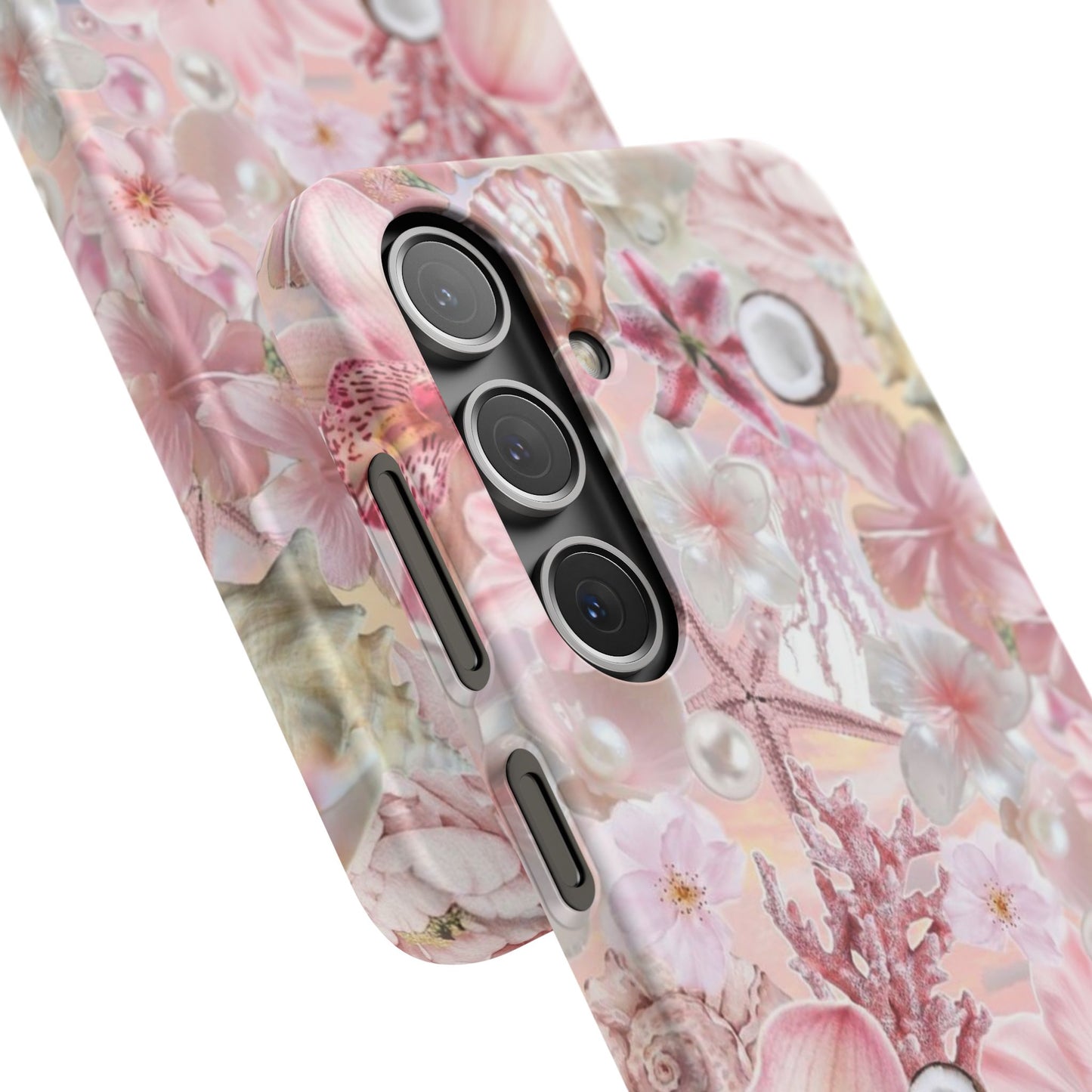 Pretty Pastel Case