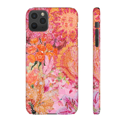 Sunburst Case