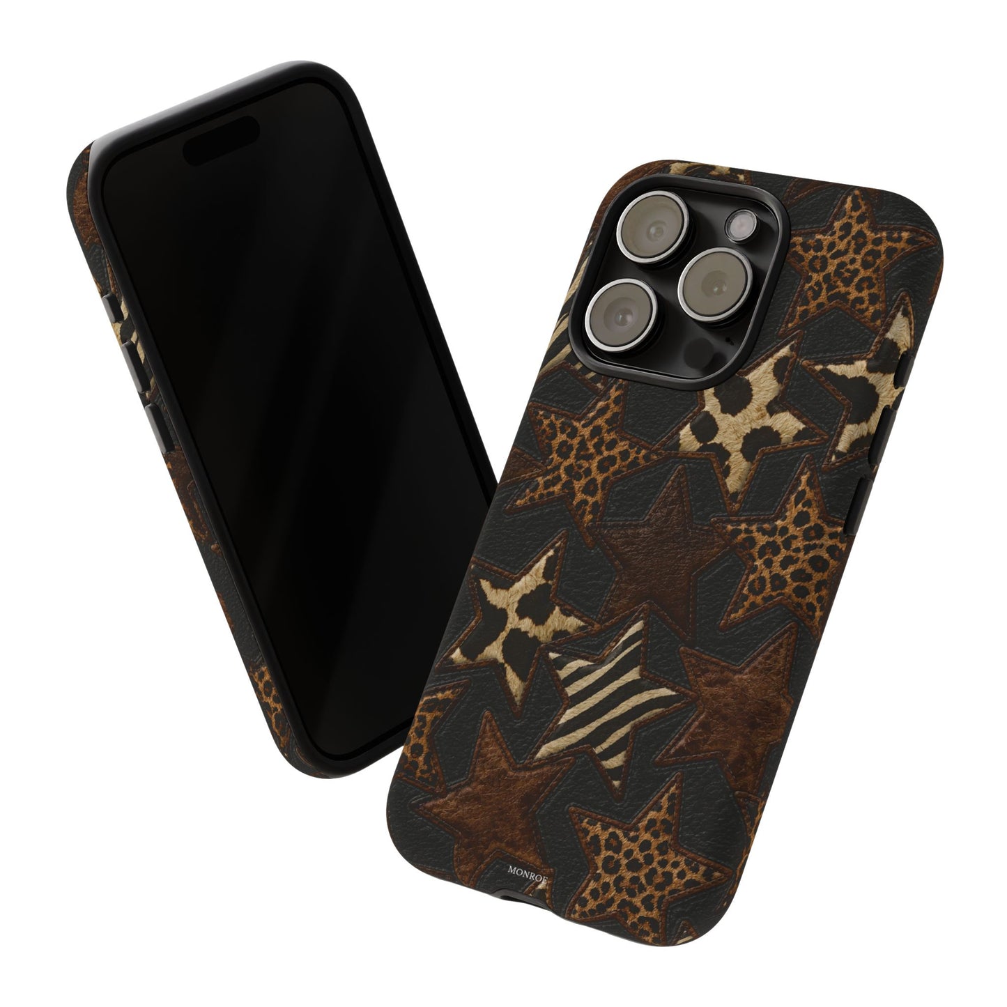 Rodeo Star Girl Tough Case