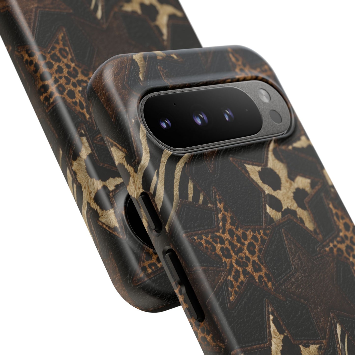Rodeo Star Girl Tough Case