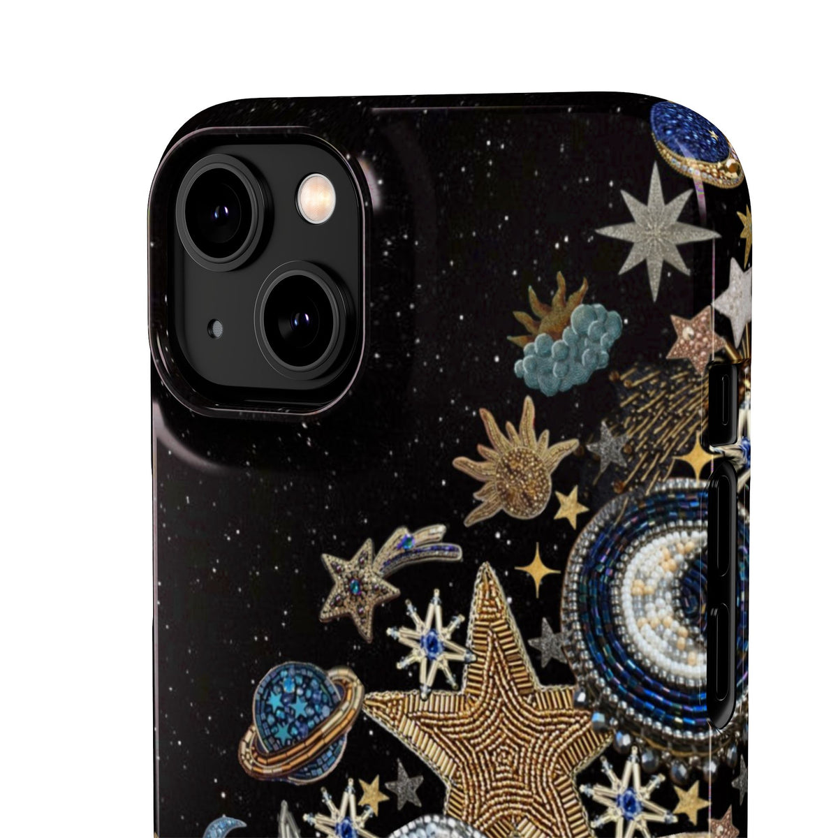 Celestial Galaxy Case