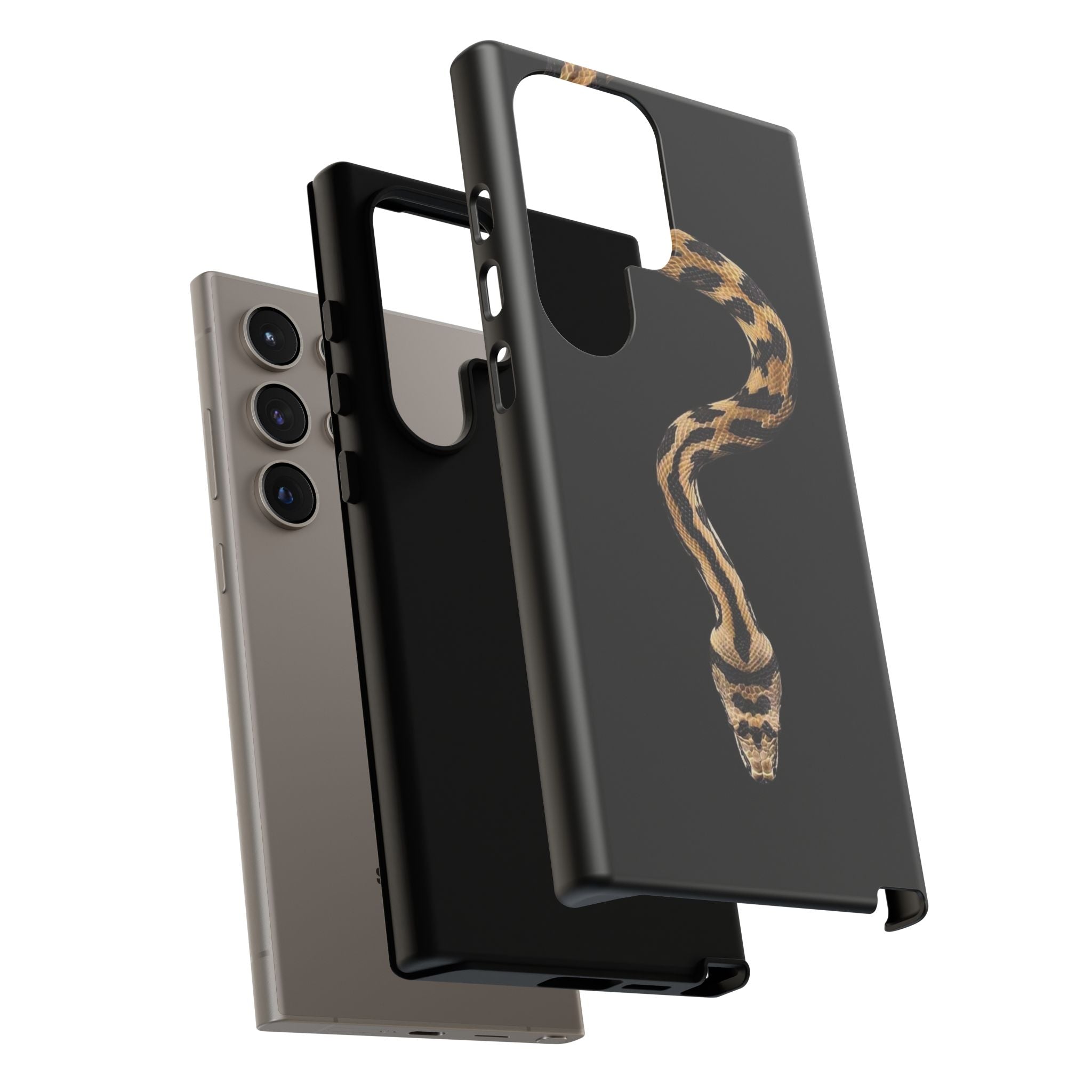 Slithery Snake Phone Case
