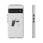 Pint & Wine Glass Tough Case