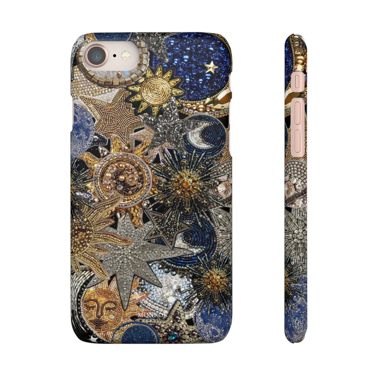 Celestial Sun & Moon Case