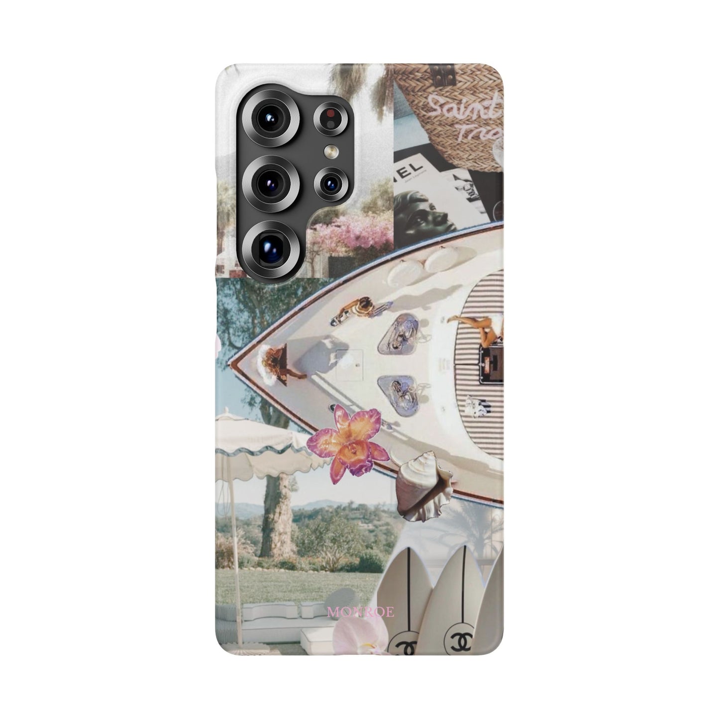 Saint Tropez Case