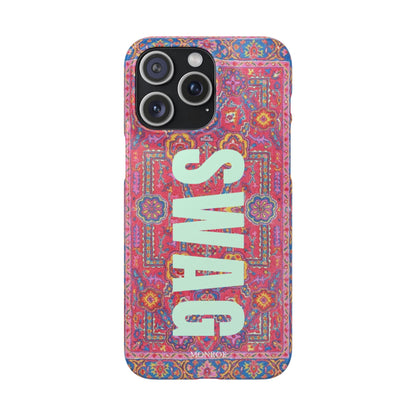 ''SWAG'' Boho Case