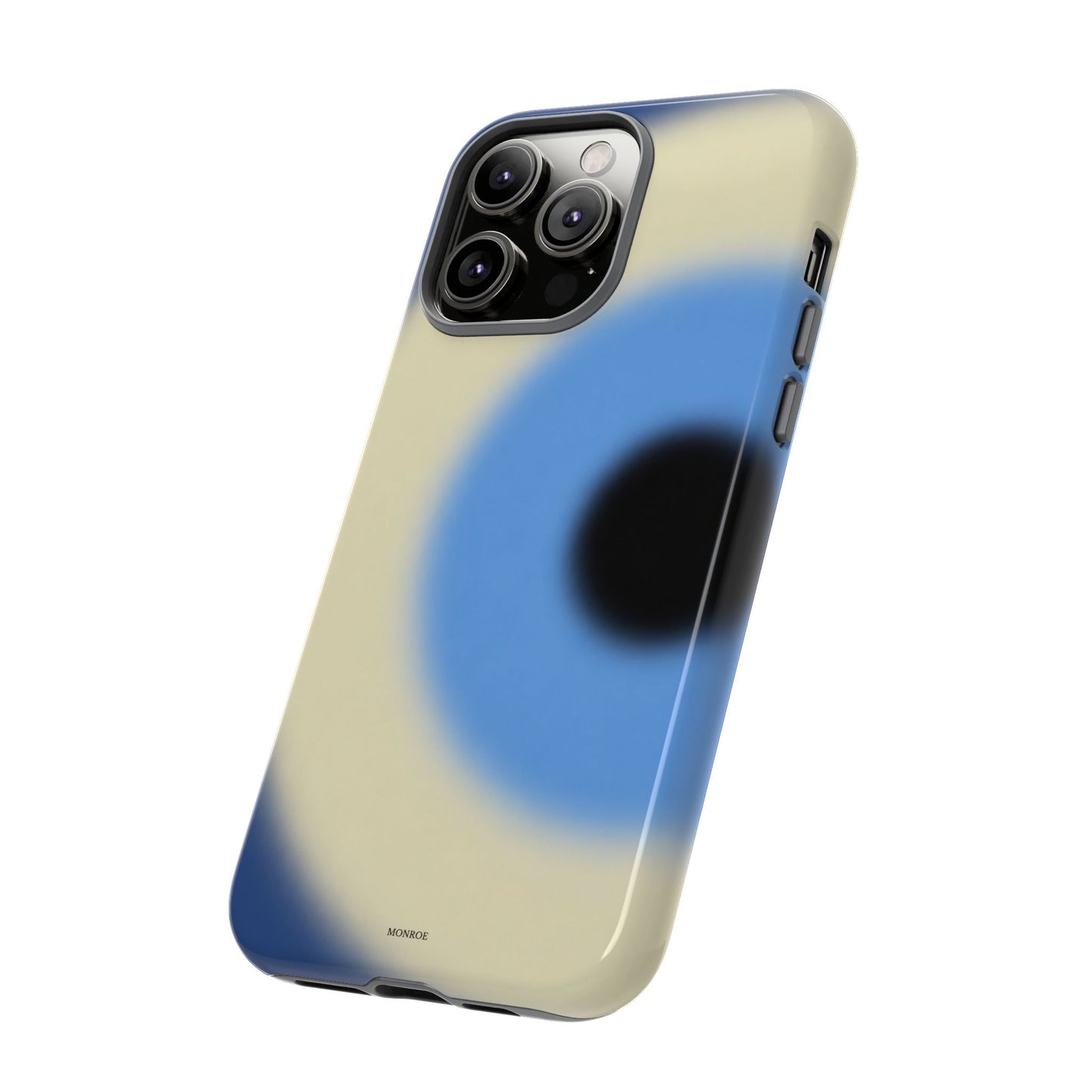 Blue Nazar Tough Case