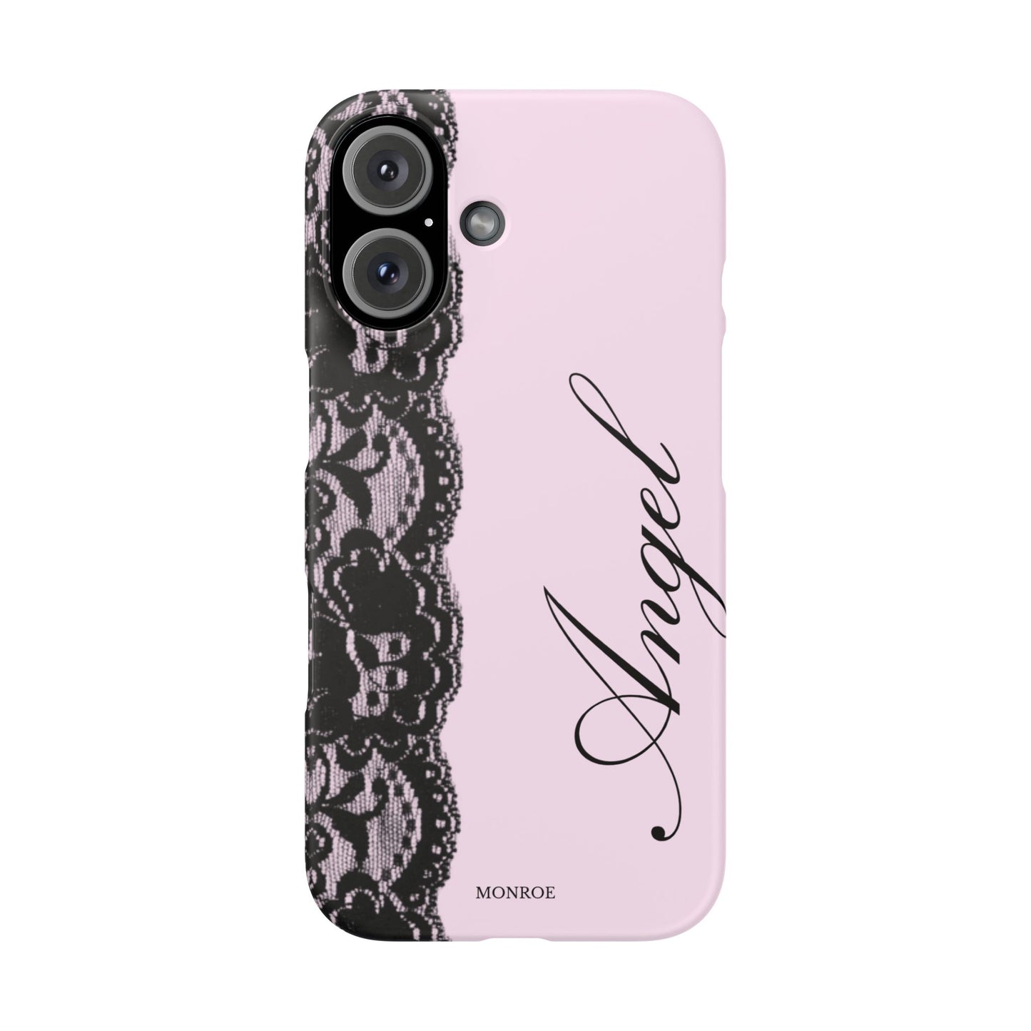 Angel Lace Case