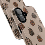 Pumpkin Spice Phone Case