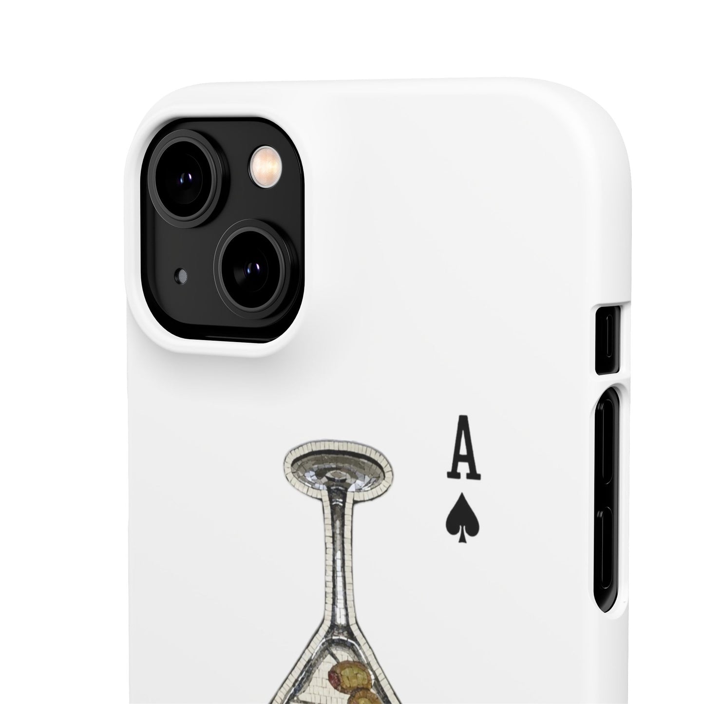 Martini Ace Case