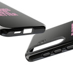 Blondes Do It Better Phone Case
