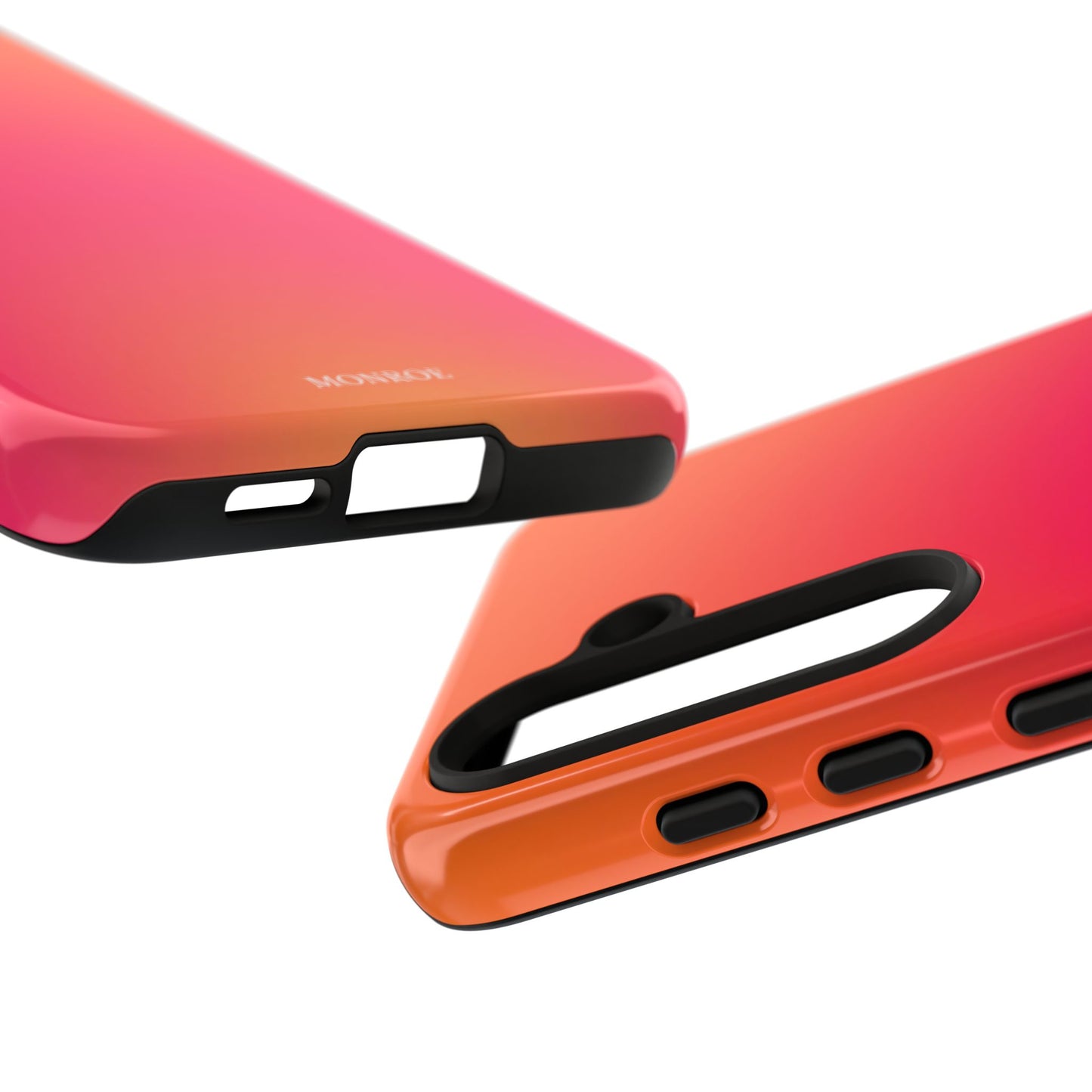Gradient Sunset Tough Case