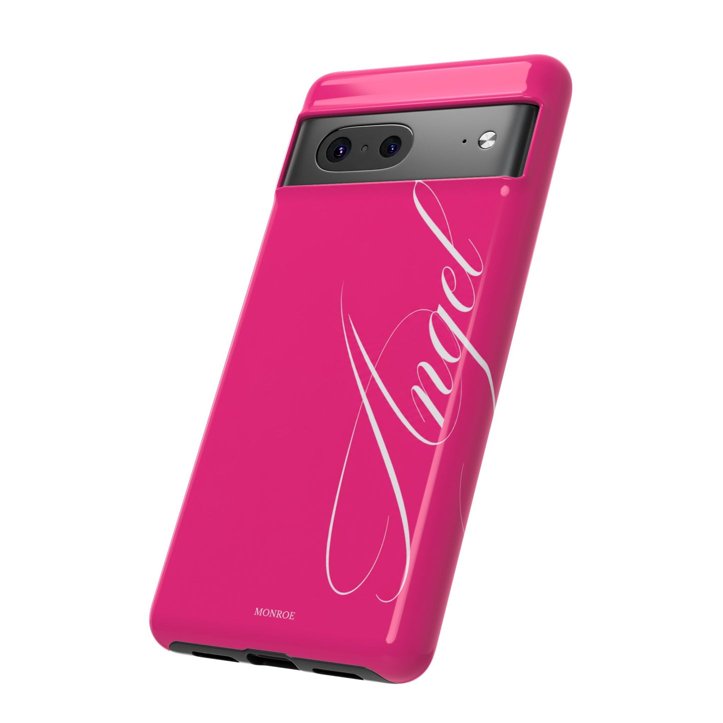 Pink 'Angel' Tough Case