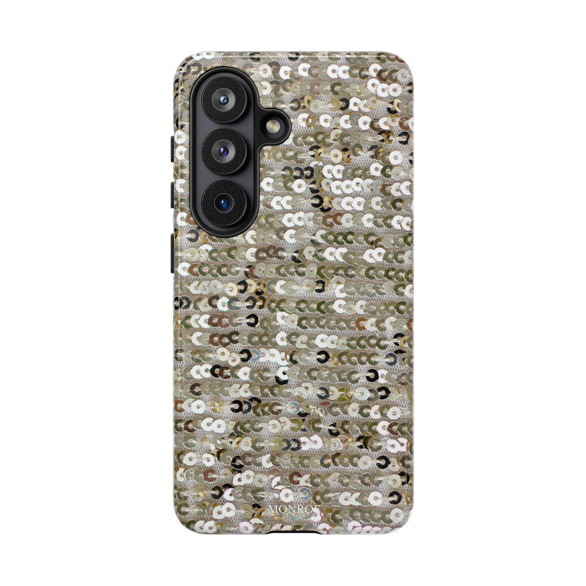 Sequin Sparkle Tough Case