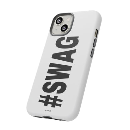 Original #SWAG Tough Case