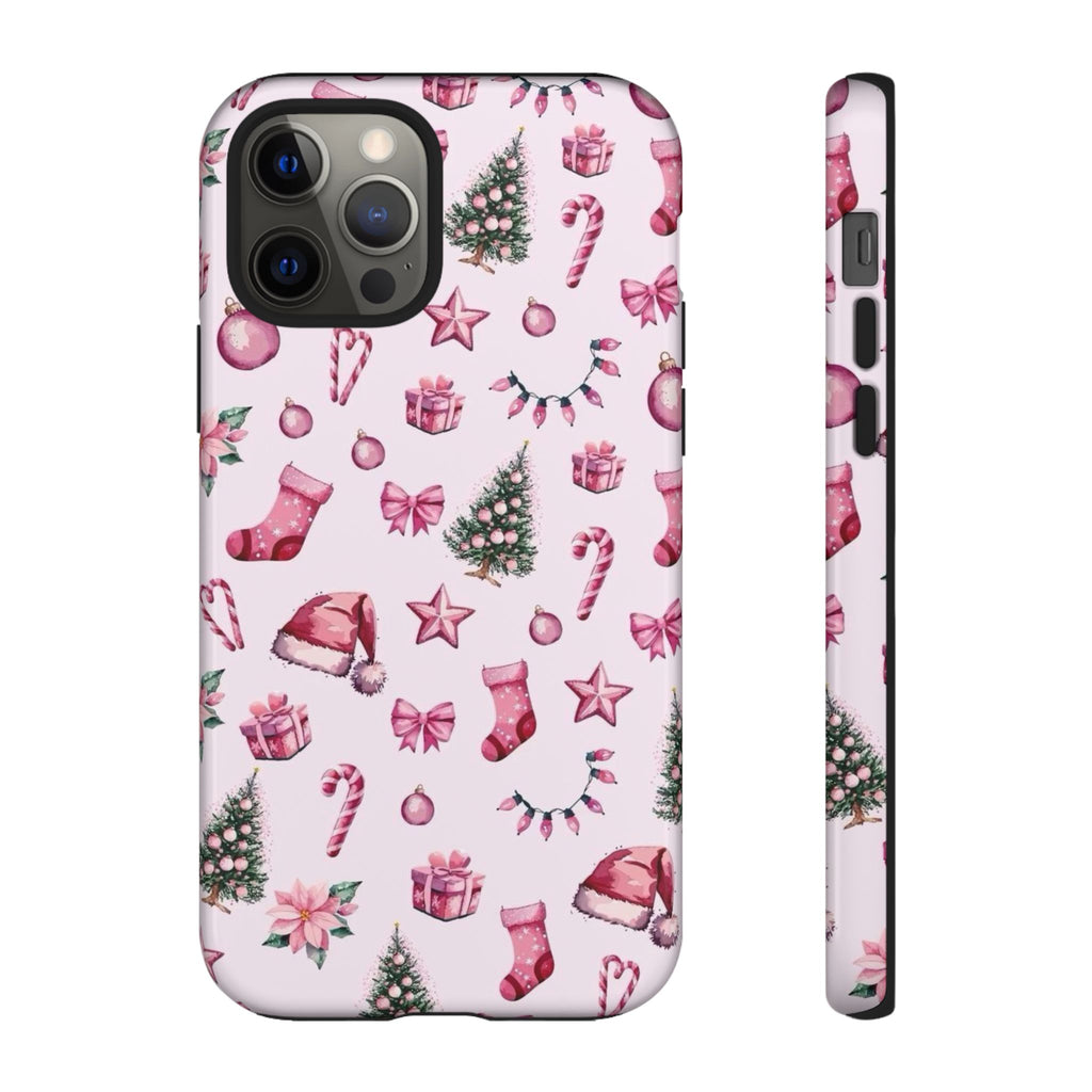 Rockin around Phone Case