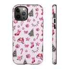 Rockin around Phone Case