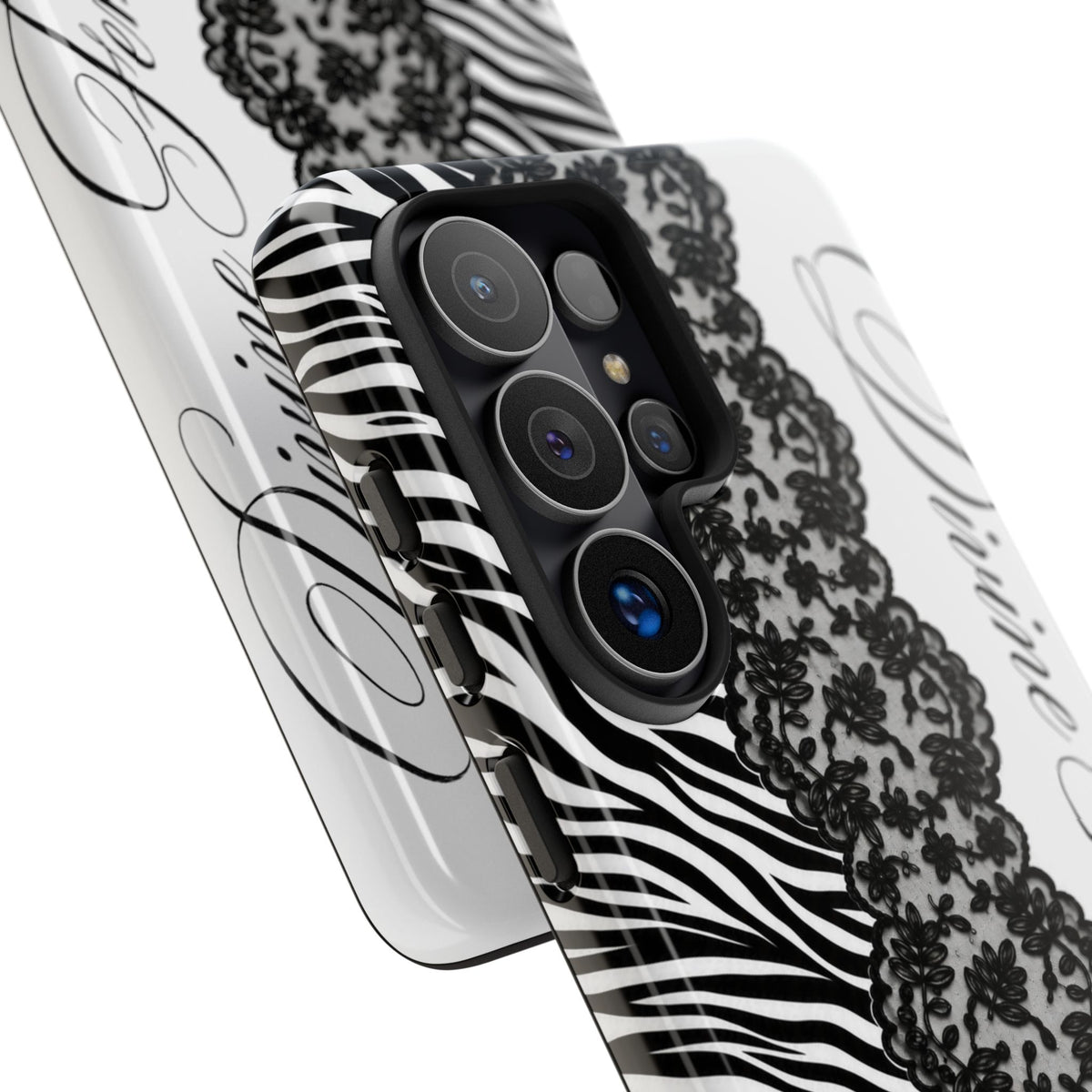 Divine Feminine Lace Tough Case