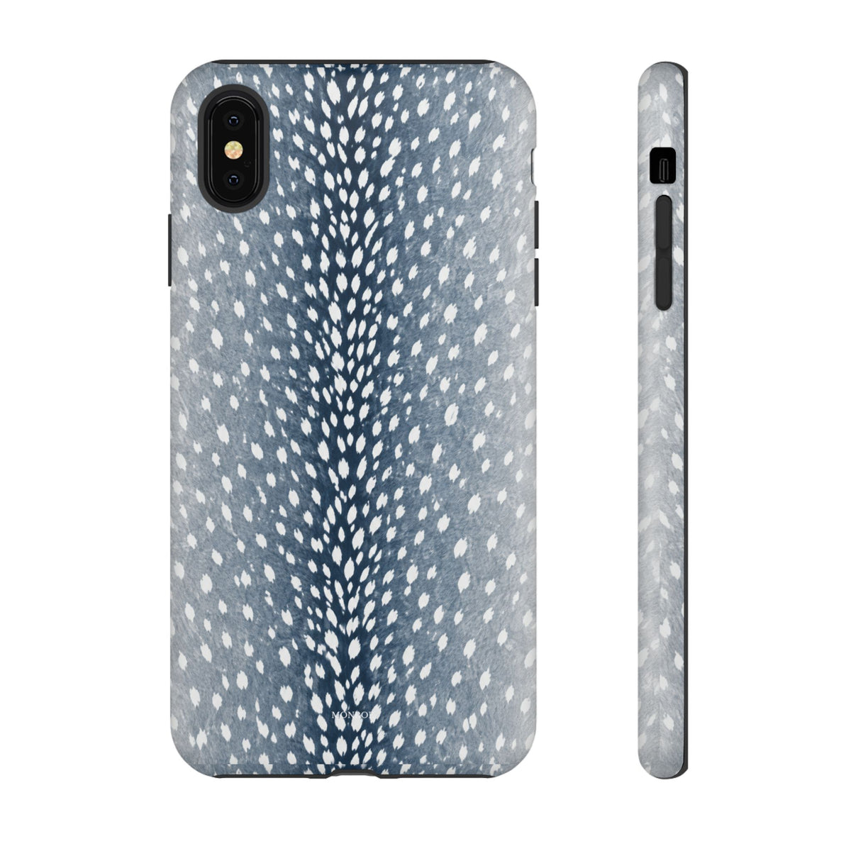 Glacier Spotted Antelope Tough Case