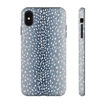 Glacier Spotted Antelope Tough Case