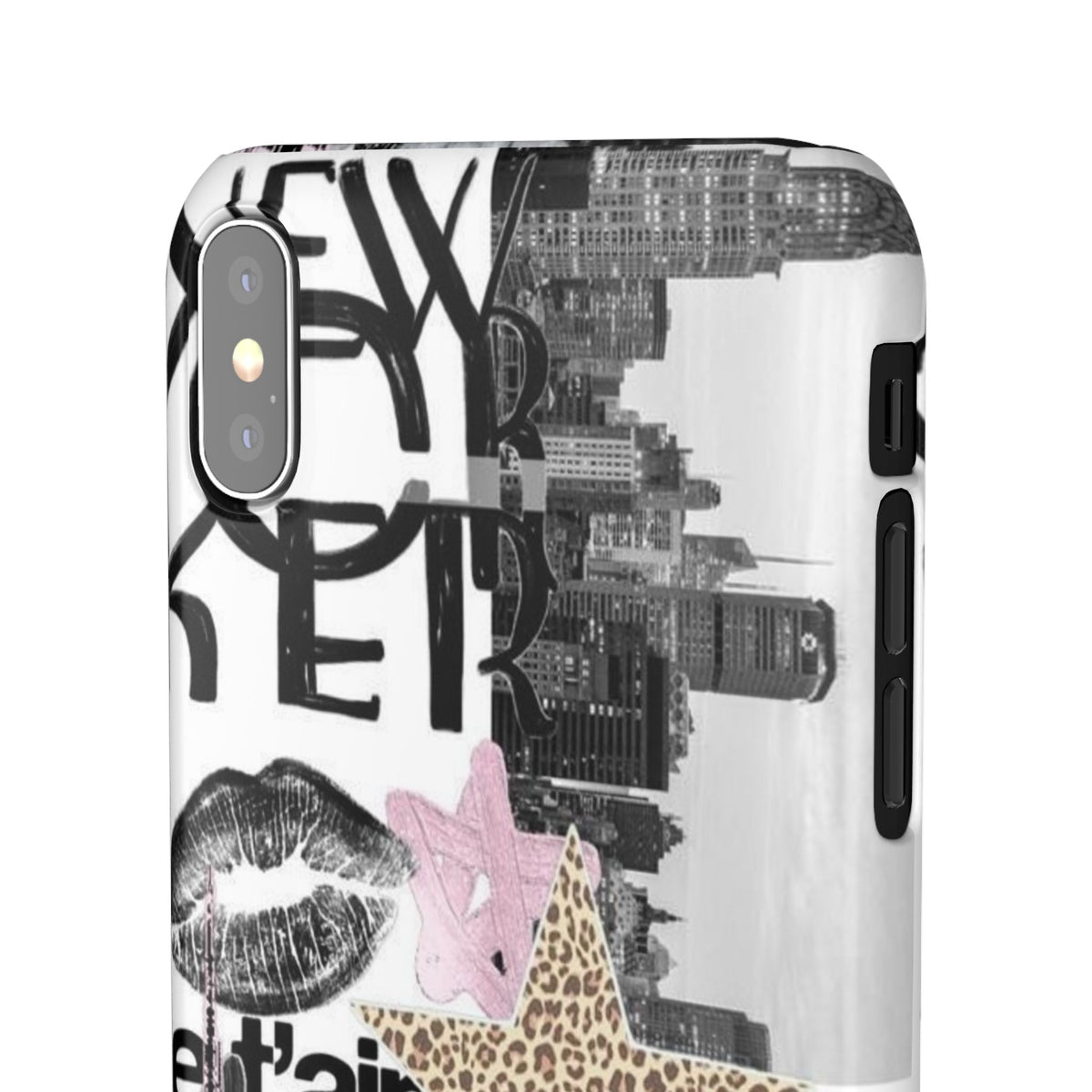 Amore NYC Case
