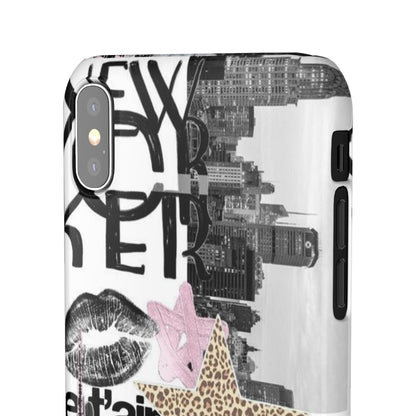 Amore NYC Case