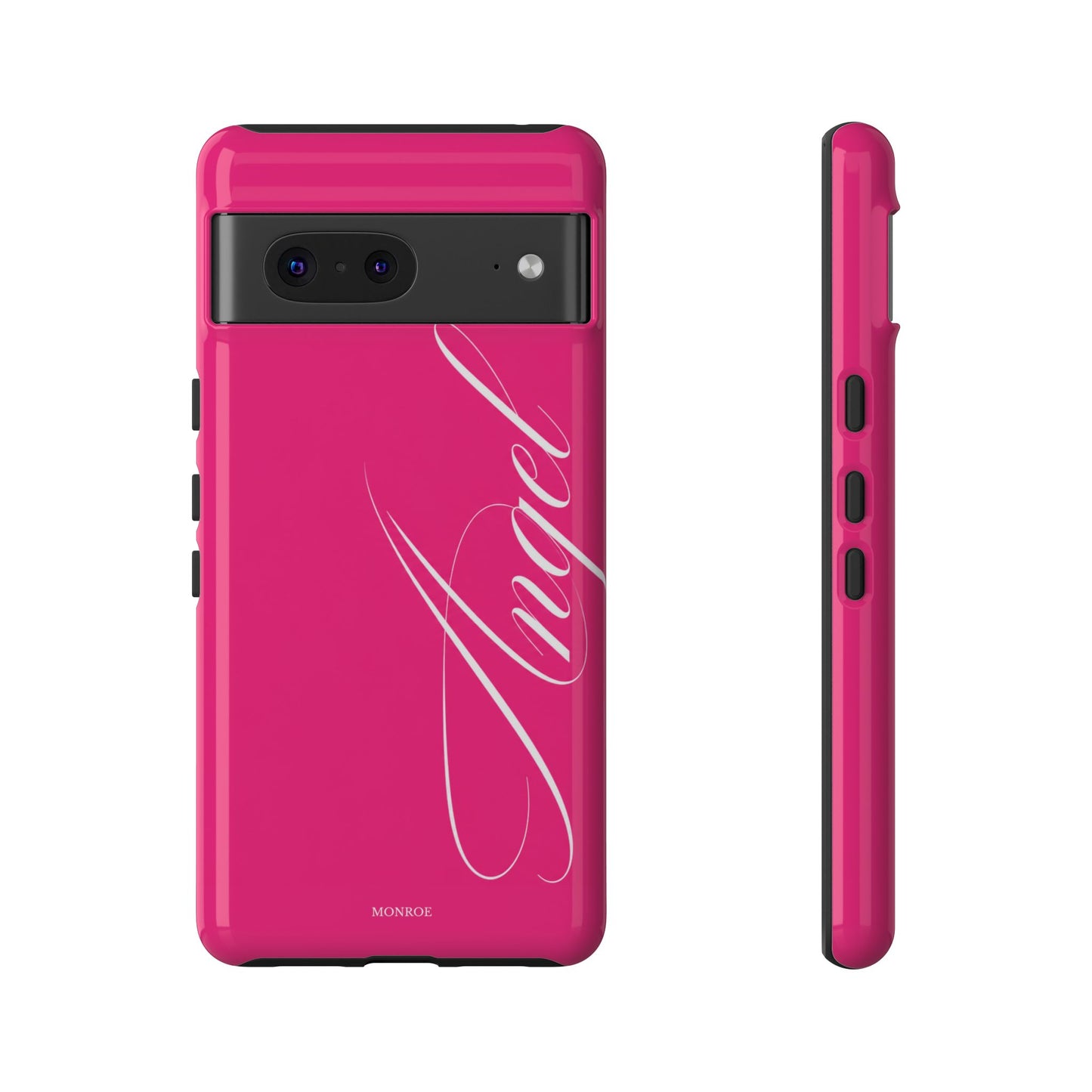 Pink 'Angel' Tough Case