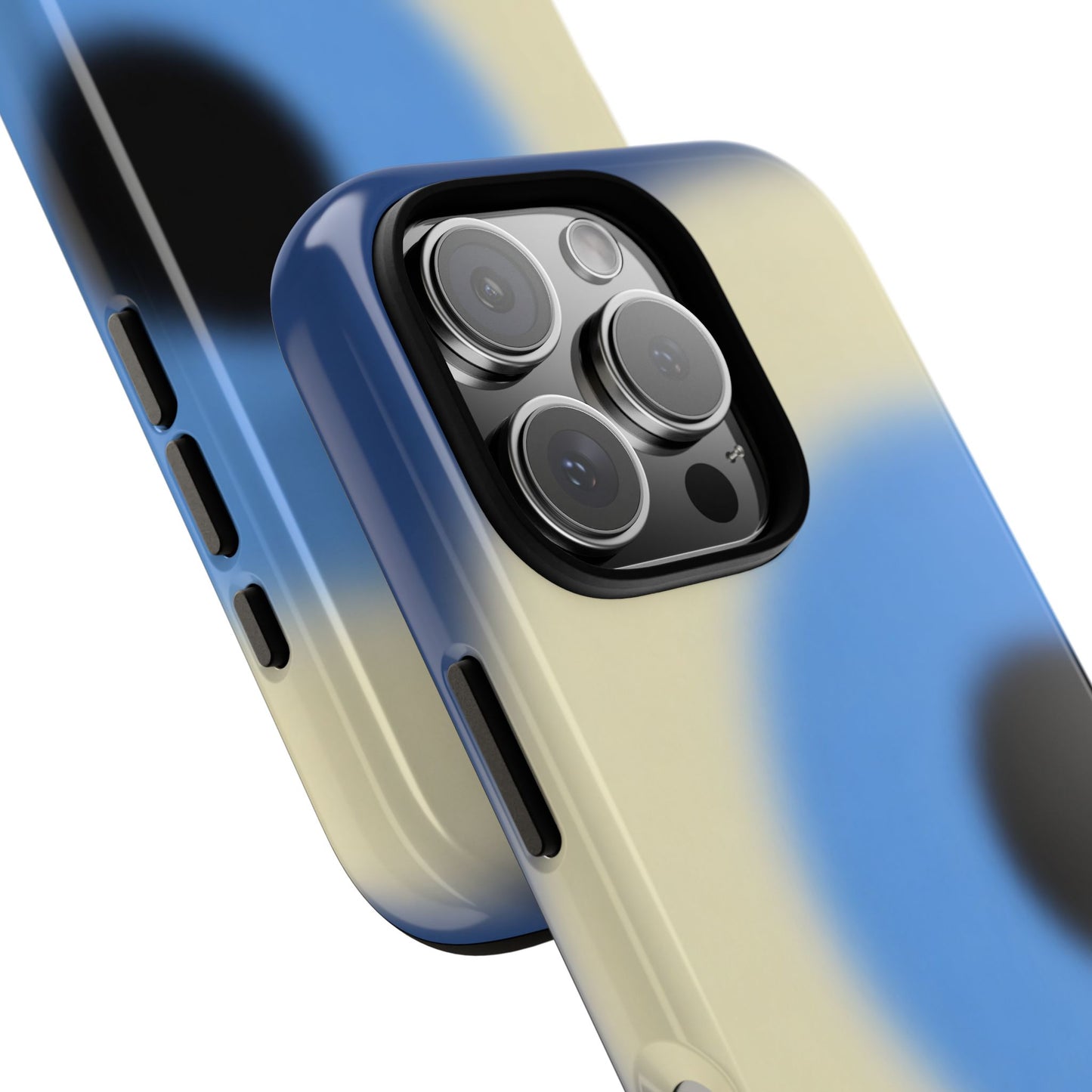 Blue Nazar Tough Case