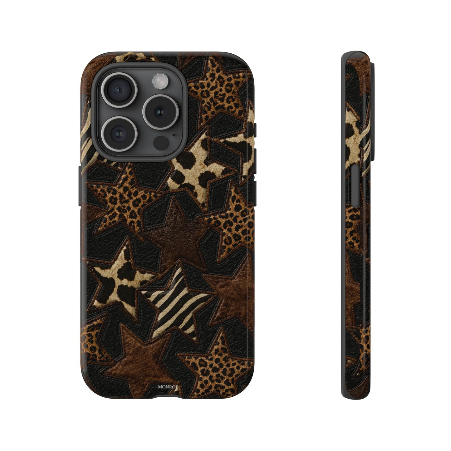 Rodeo Star Girl Tough Case