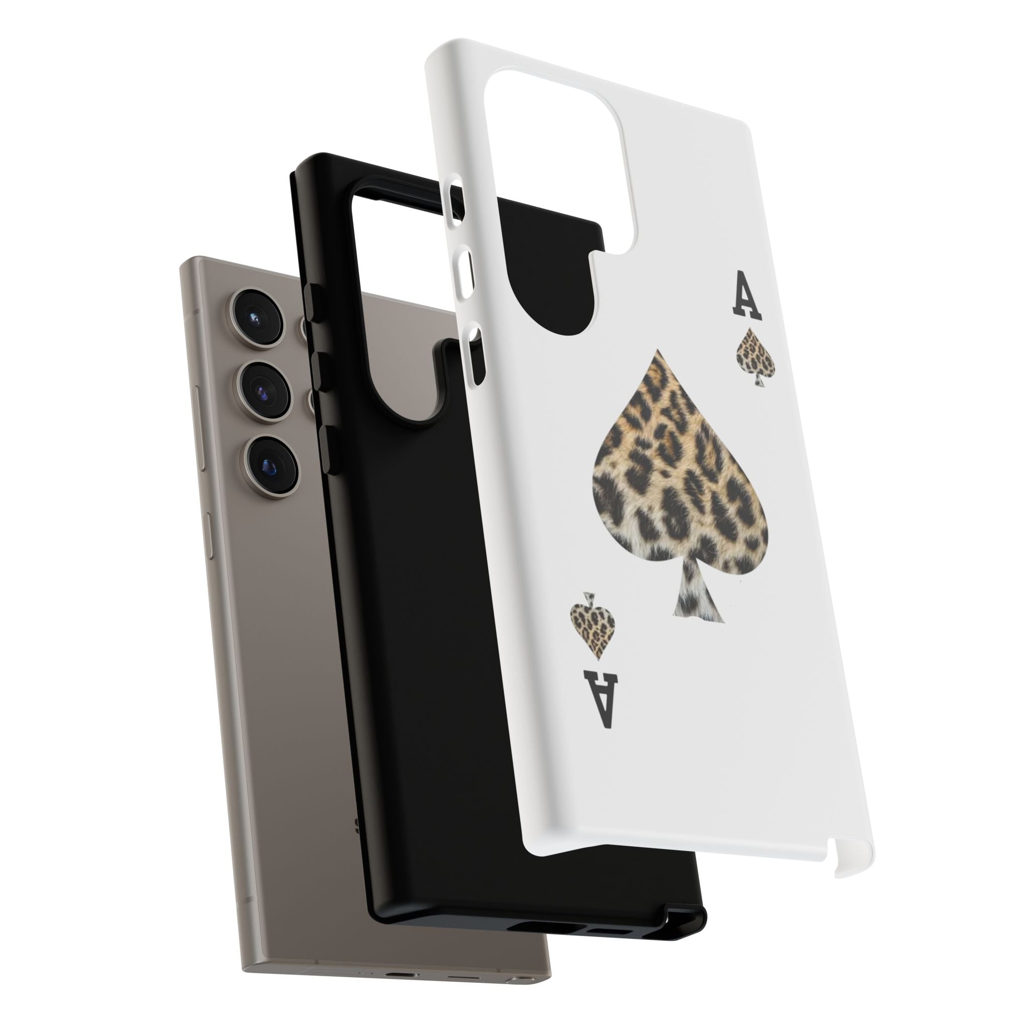 Ace Phone Case