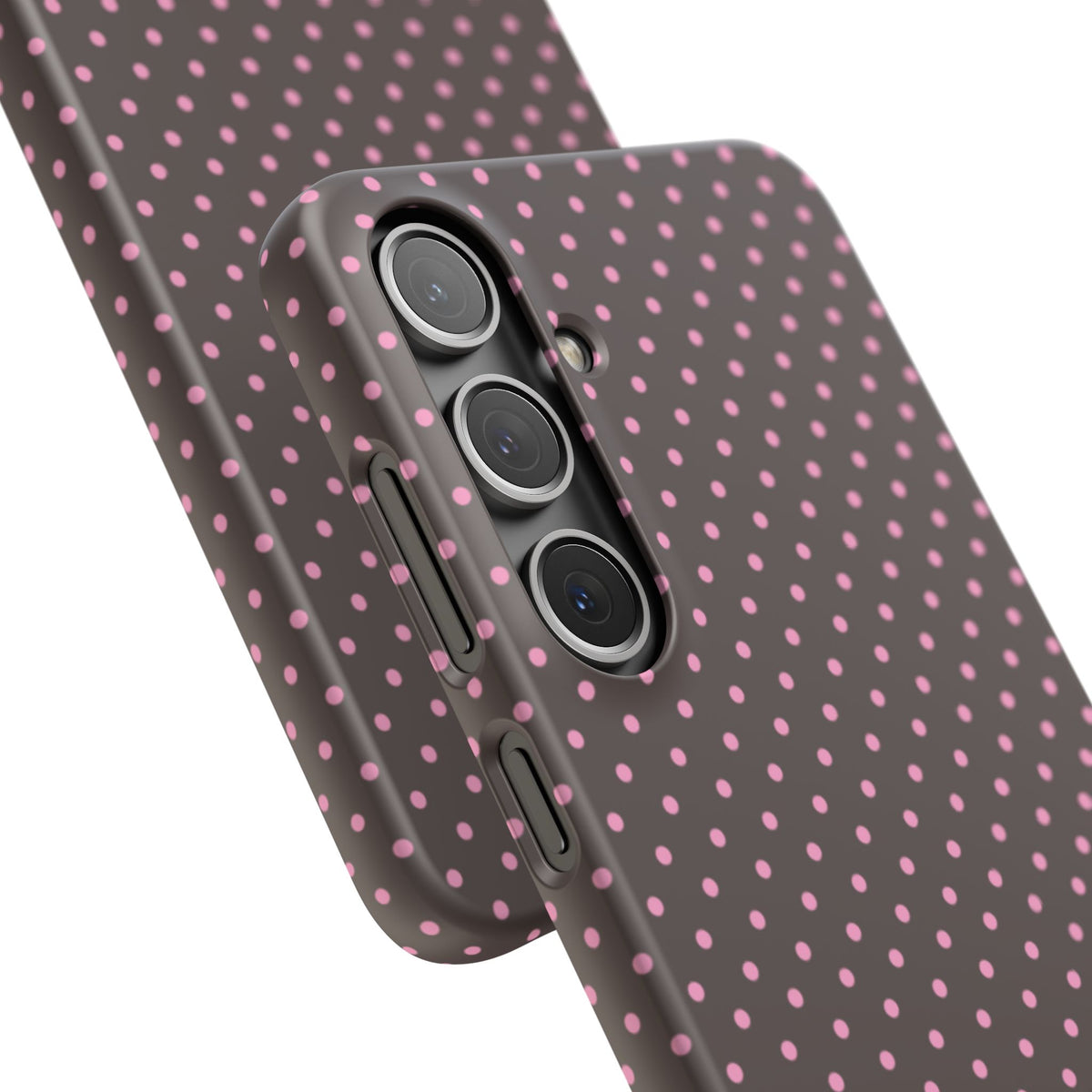Fudge Polka Dot Case
