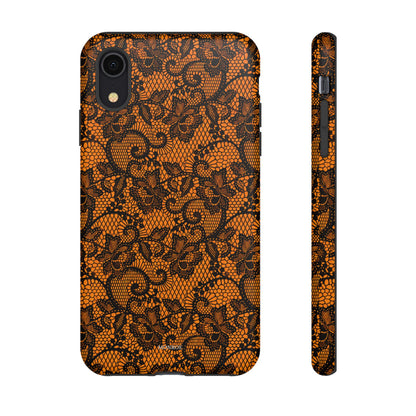 Pumpkin Spice Tough Case