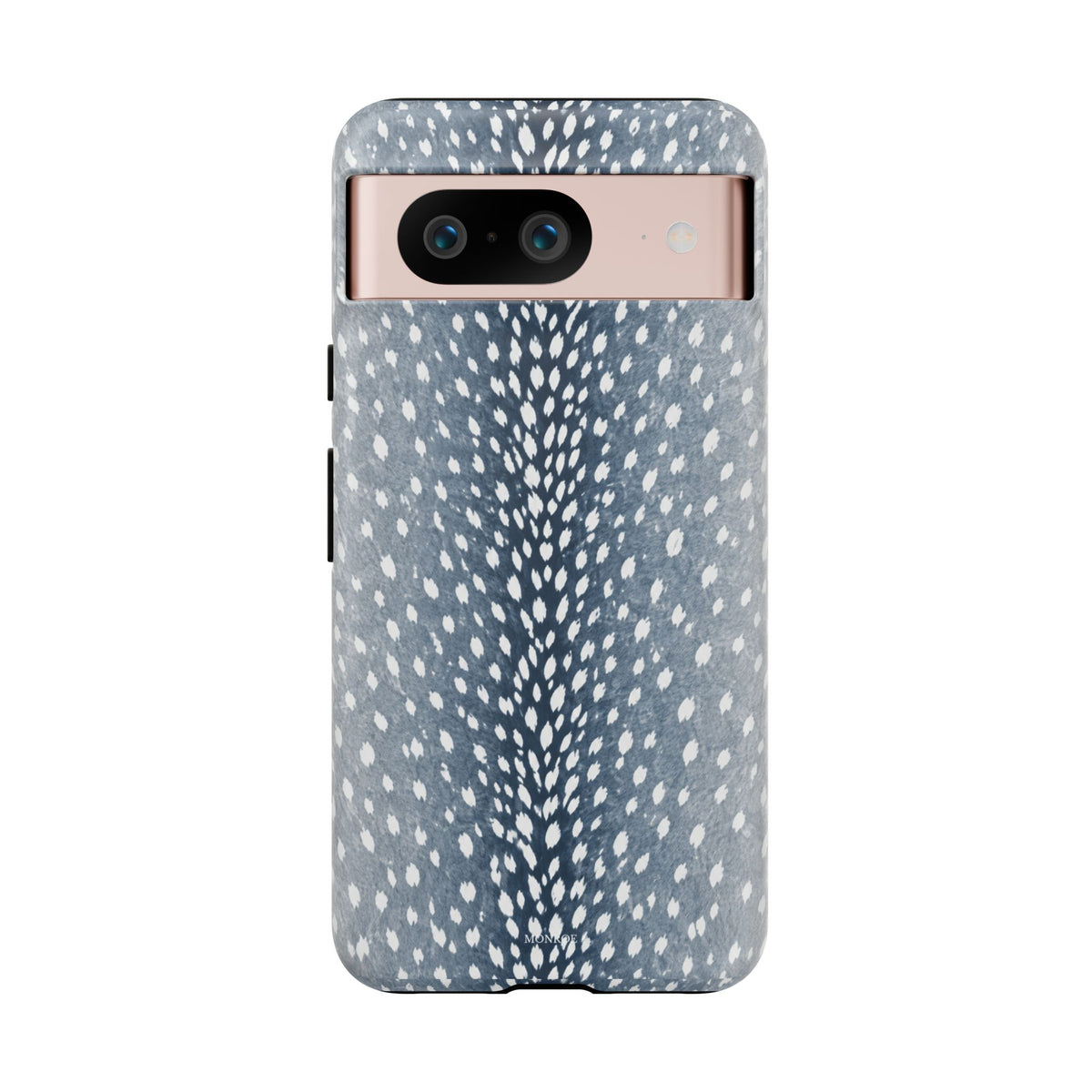 Glacier Spotted Antelope Tough Case