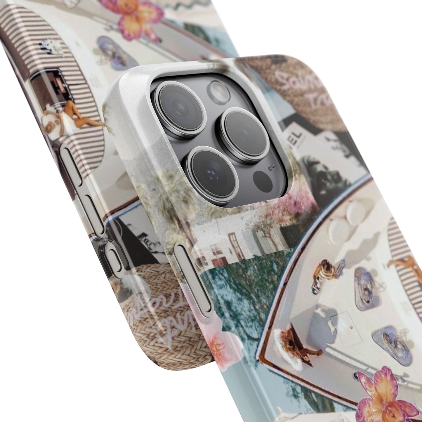 Saint Tropez Case