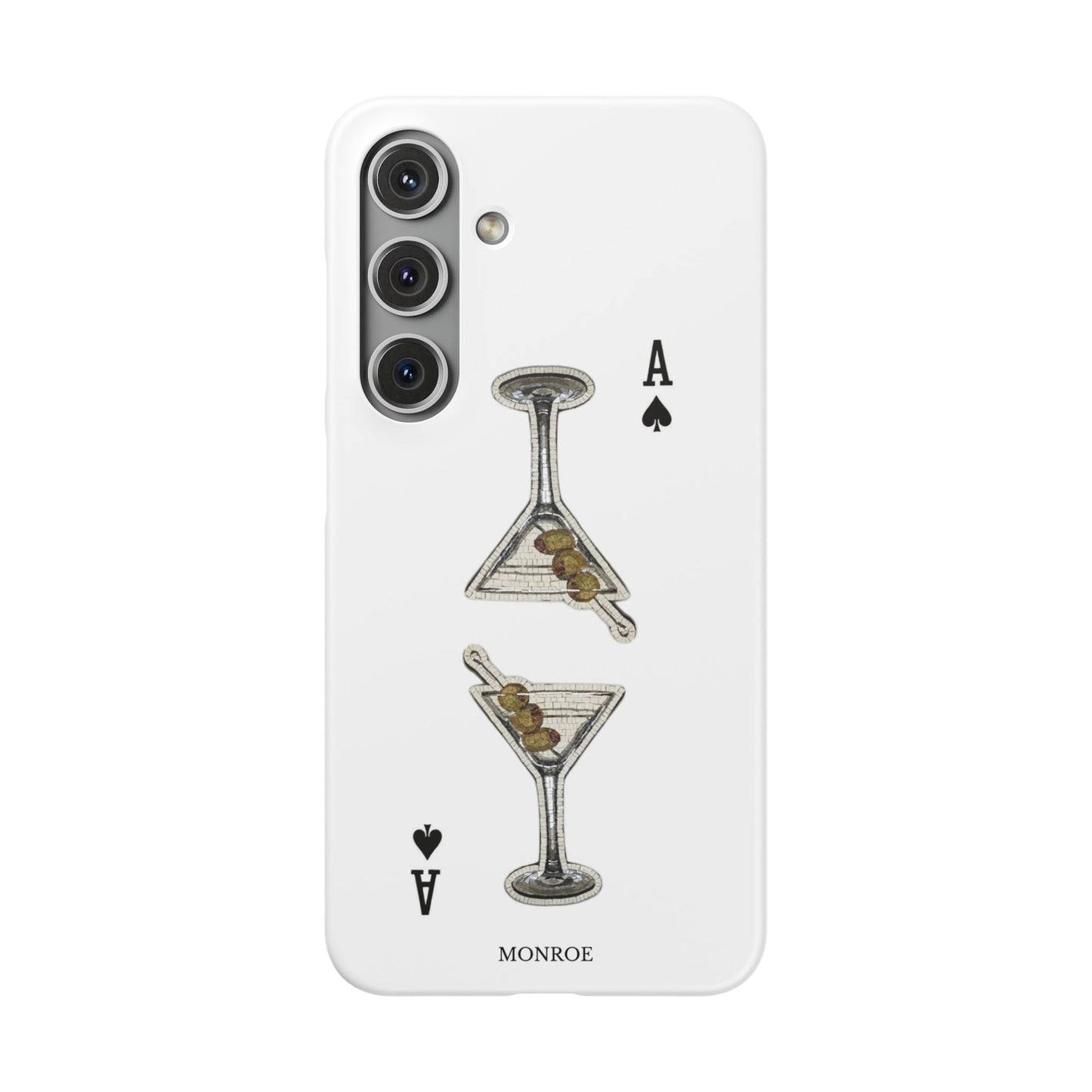 Martini Ace Case