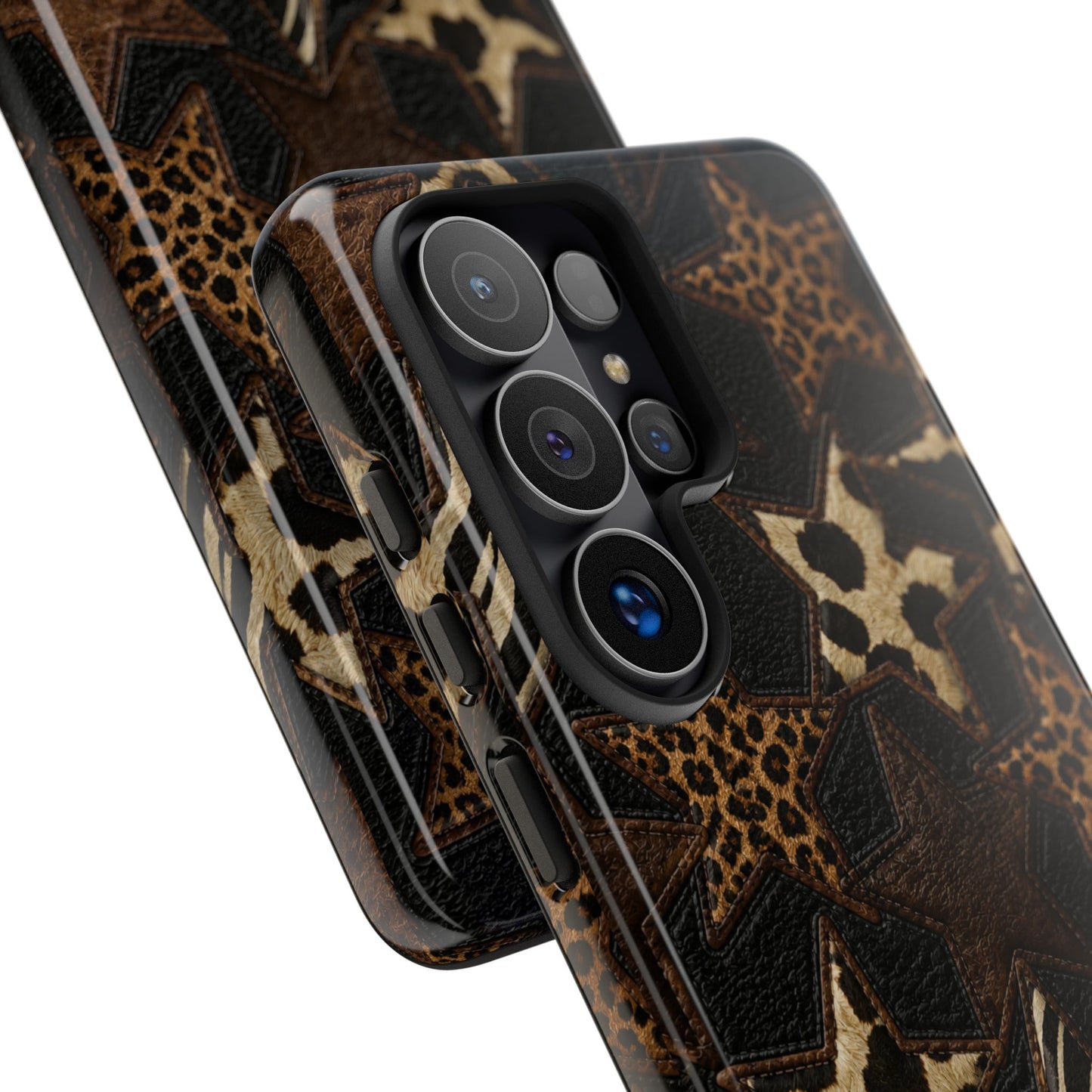 Rodeo Star Girl Tough Case