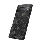 Glitter Star Phone Case