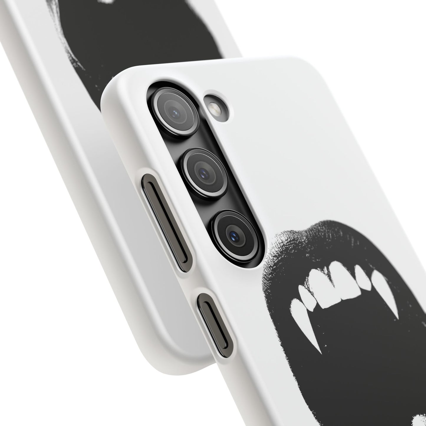 Love Bites Snap Case