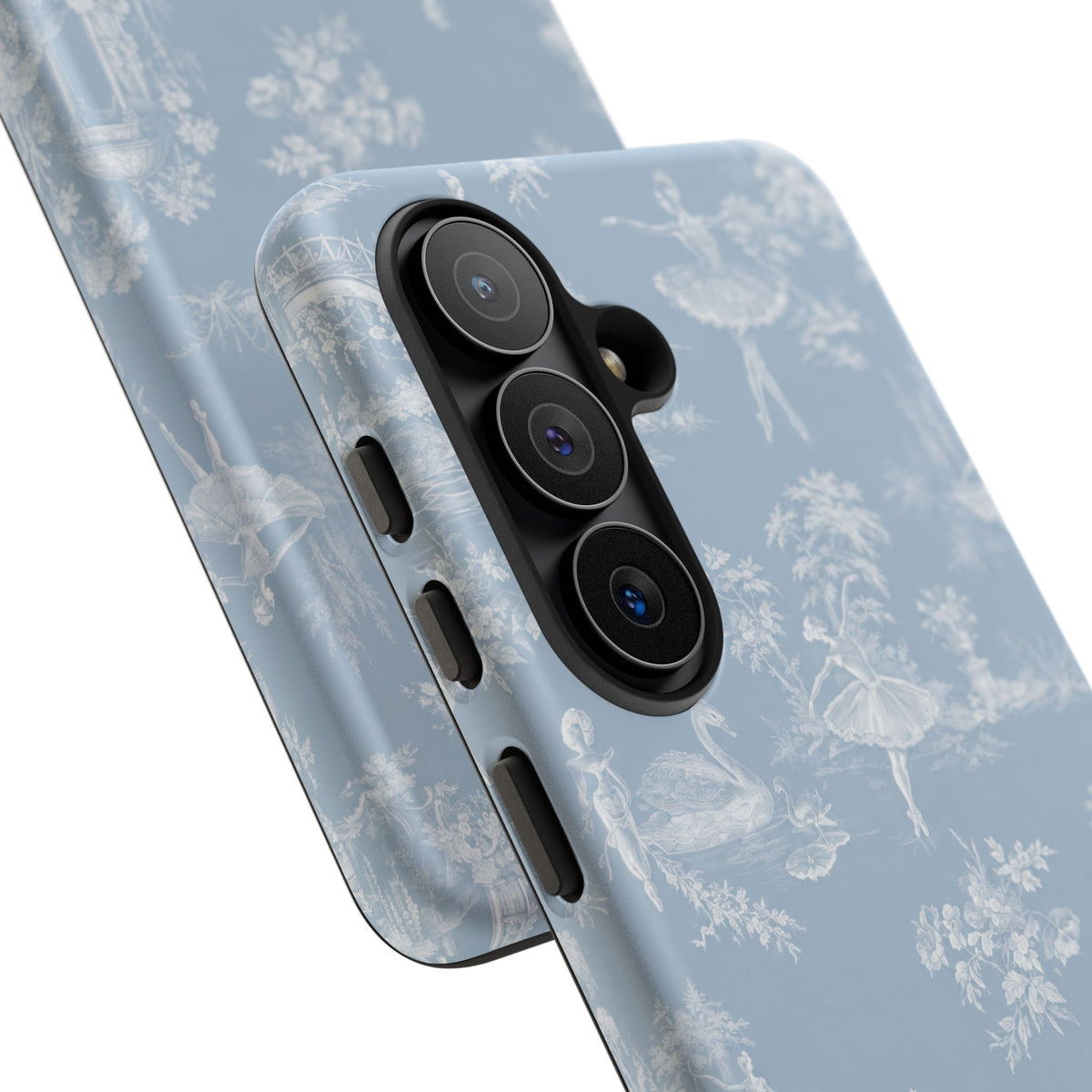 Toile Ballet Tough Case