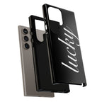 Lucky Phone Case
