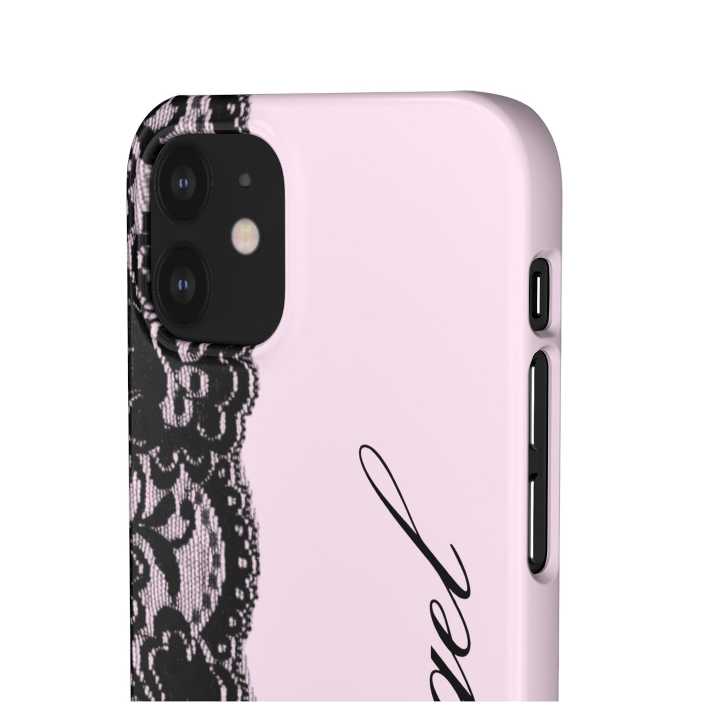 Angel Lace Case