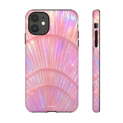 Pink Pearl Tough Case