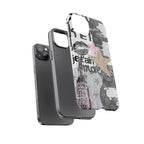 Amore NYC Phone Case