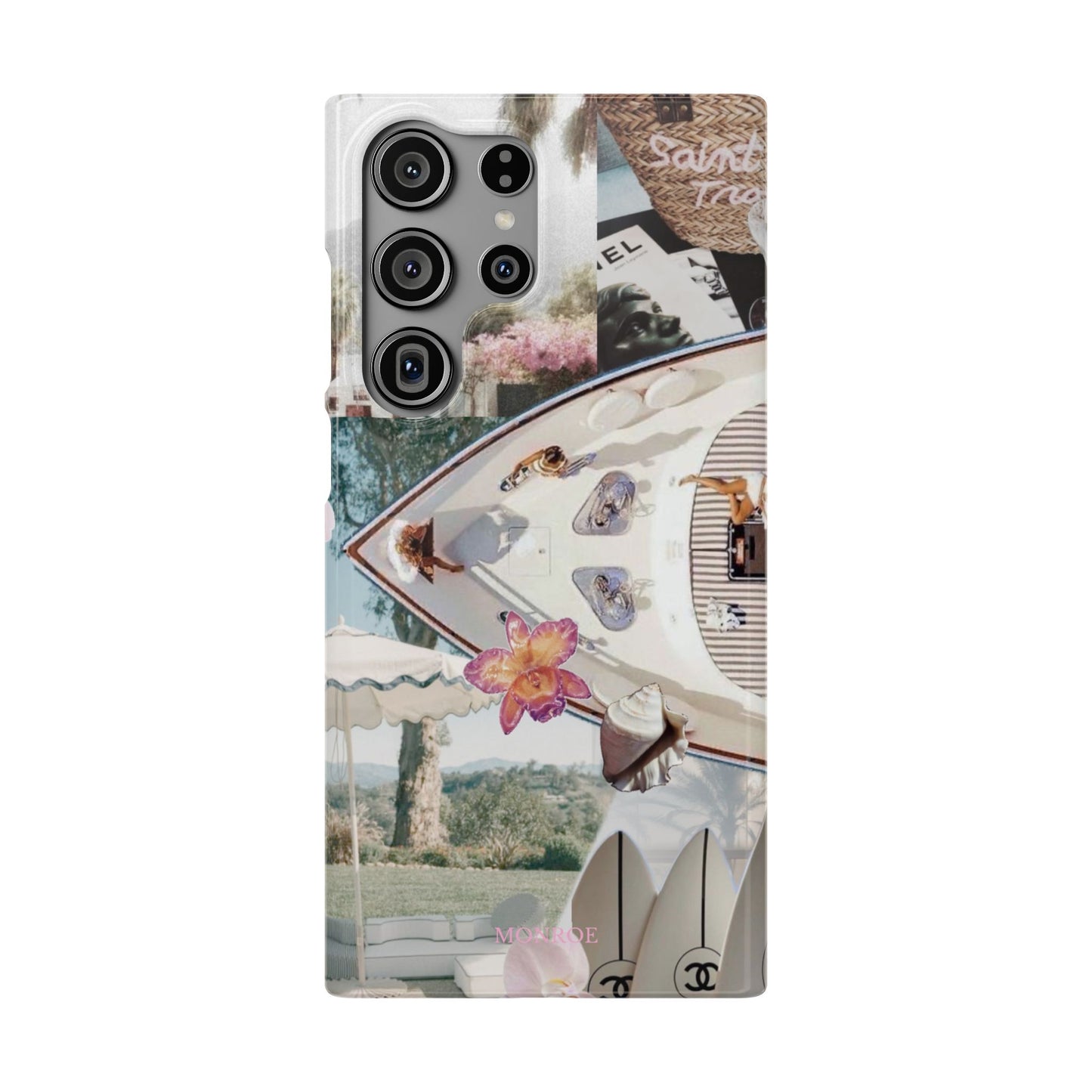 Saint Tropez Case