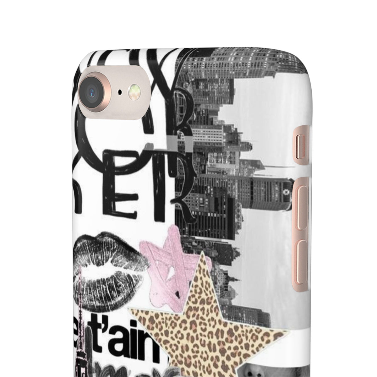 Amore NYC Case