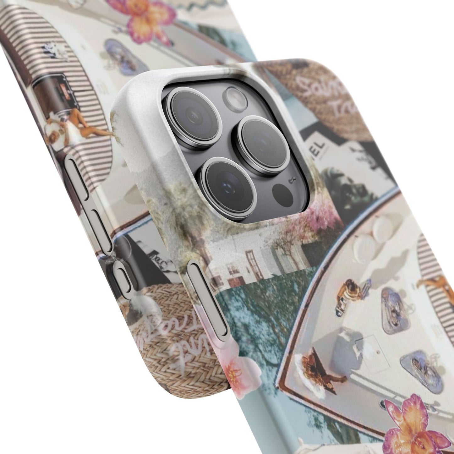 Saint Tropez Case