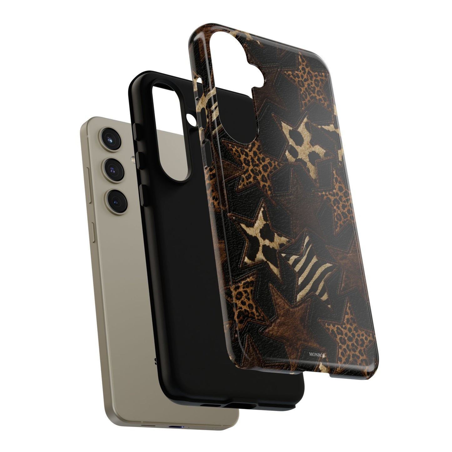 Rodeo Star Girl Tough Case