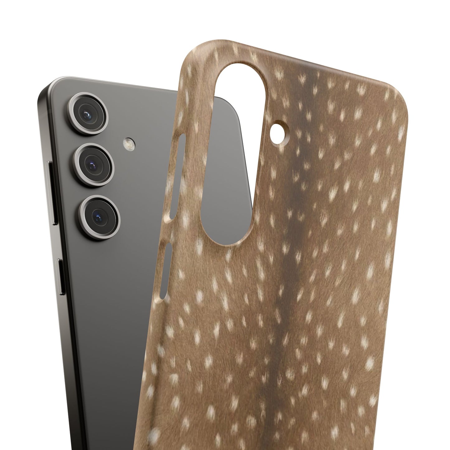 Deer Darling Snap Case